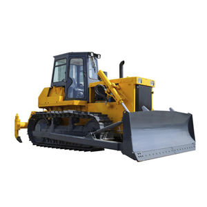BULLDOZER